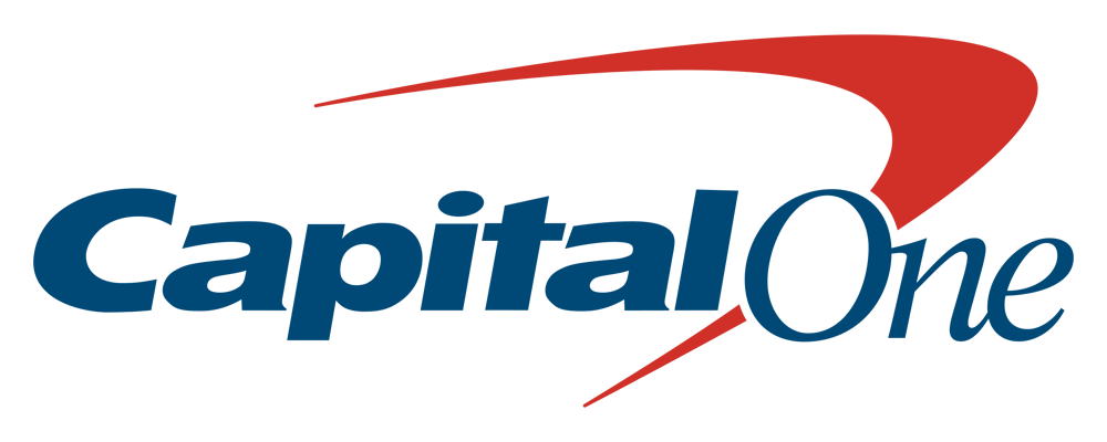 Capital One logo